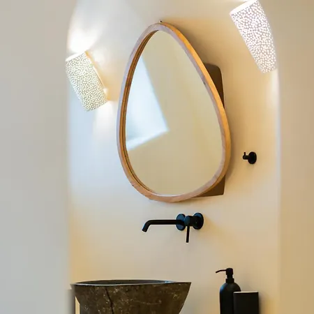 Apartahotel Eolithos Exclusive *