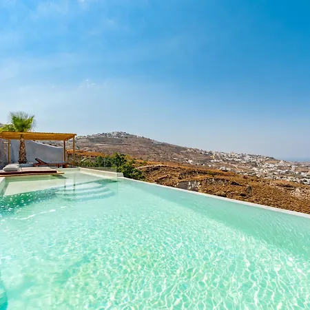 Apartahotel Eolithos Exclusive