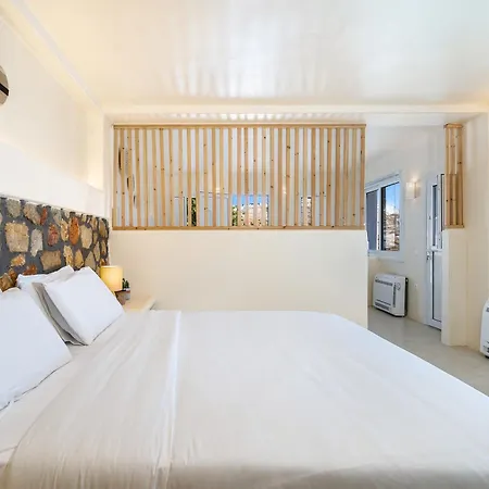 Apartahotel Eolithos Exclusive *