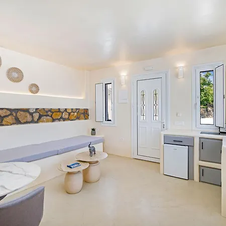 Apartahotel Eolithos Exclusive *