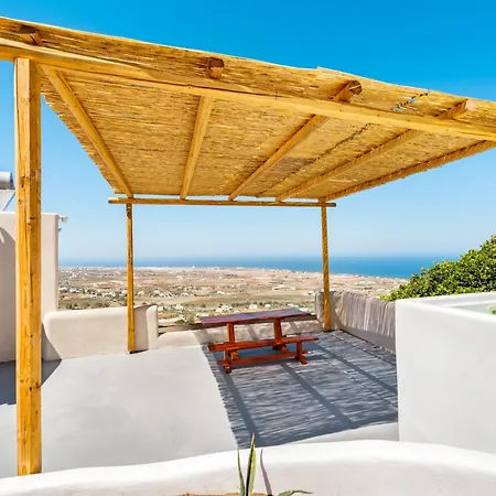 Apartahotel Eolithos Exclusive *