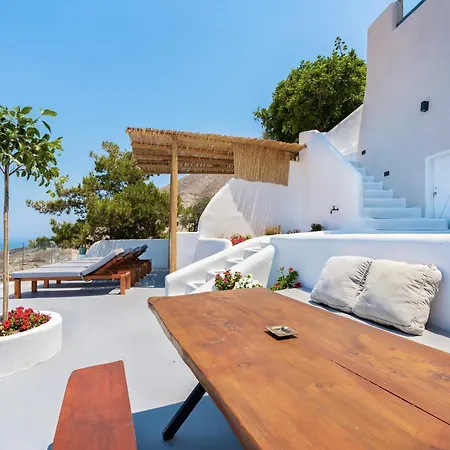 Eolithos Exclusive Apartahotel