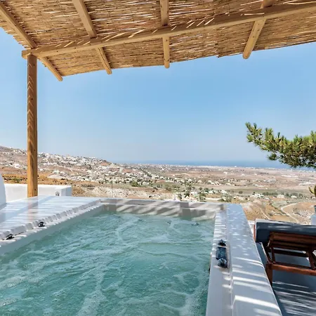 Apartahotel Eolithos Exclusive *