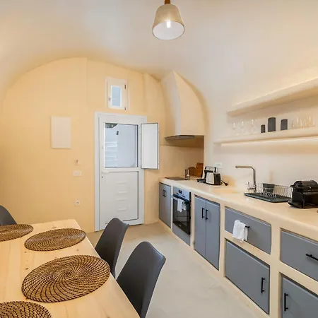Eolithos Exclusive Aparthotel *