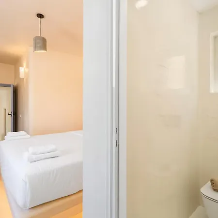 Aparthotel Eolithos Exclusive Exo Gonia
