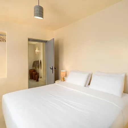 Eolithos Exclusive Aparthotel Exo Gonia